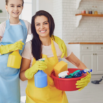 The Ultimate Guide to Top to Bottom Cleaning: Tips and Tricks for a Spotless Home