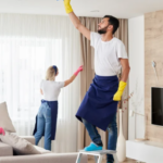 Breaking Down the Different Types of Recurring Cleaning Services Available