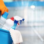 The Benefits of Investing in Recurring Cleaning Services