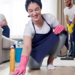 How Often Should You Use Your Deep Cleaning Checklist? A Guide