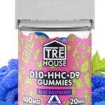 How To Look For Reliable Vendors To Purchase THC Gummies Online?