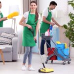 How Regular Cleaning Services Can Add Life to the Surfaces in a Home