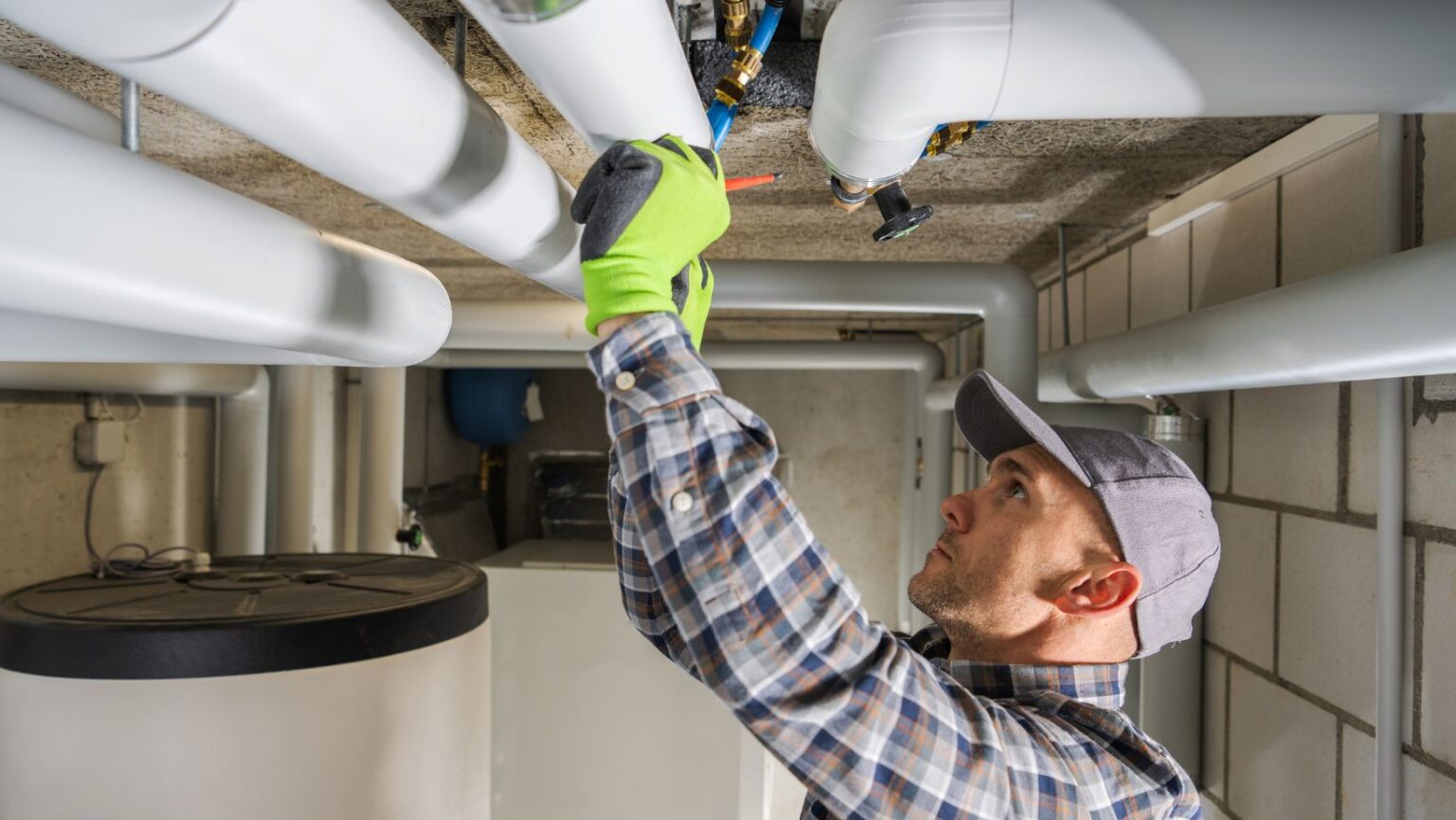 Expert Tips from Plumbers Sarasota FL on Maintaining Your Plumbing