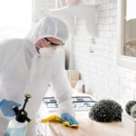 Effective Methods to Clean Up a Biohazard Home