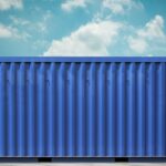 Maximizing Space for Storing Furniture in Your Shipping Container During a Move