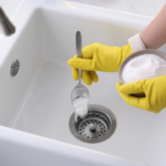 Drain Cleaning Tips for Commercial Kitchens and Restaurants