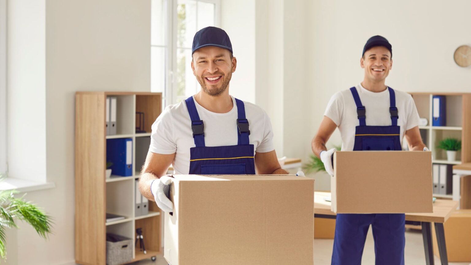 How to Compare Moving Company Ratings A StepbyStep Guide Living