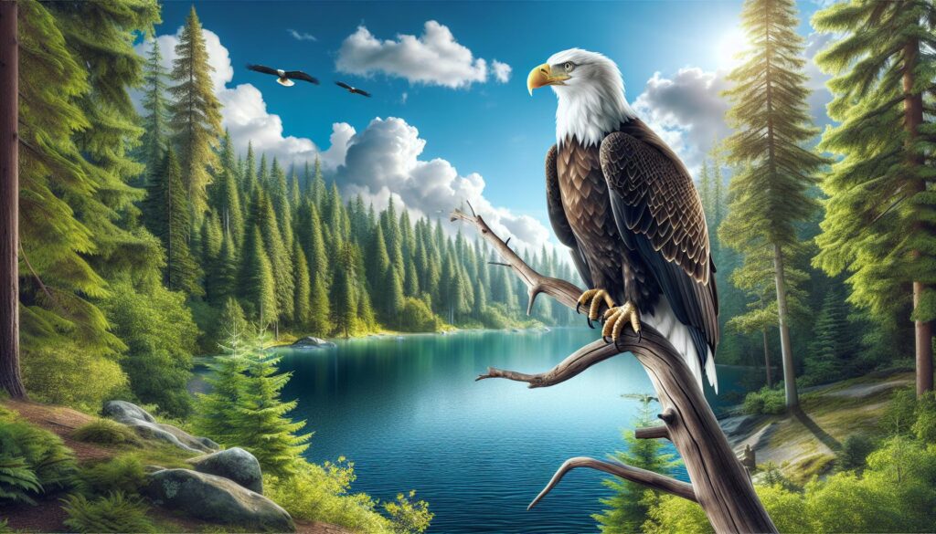 American:vguikabqquo= Eagle