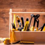 DIY Home Repairs: How To Pack An Allround Toolbox