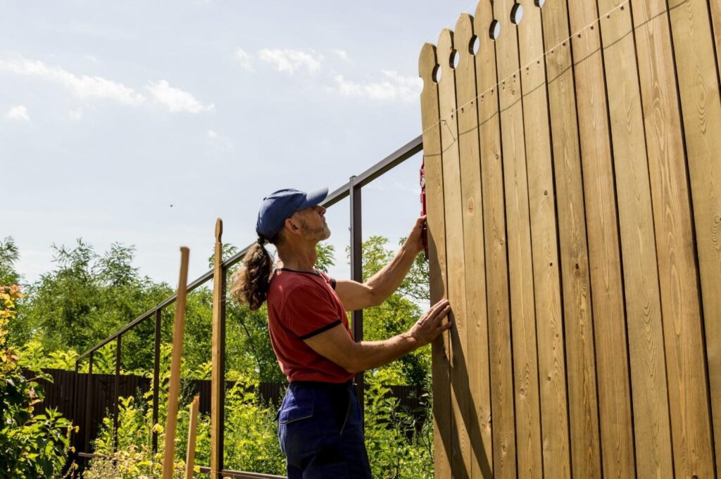 Homeowner's Guide To Fence Installation | The Family Handyman