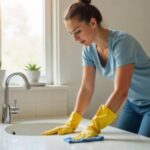 How to Clean and Organize Your Home for Maximum Energy Efficiency