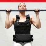 Extreme Challenge: How Weighted Vests Help You Break Fitness Plateaus