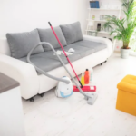 Regular Cleaning vs Deep Cleaning: Understanding Your Space’s Needs