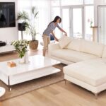 Post-Party Cleanup Made Easy: Tips for a Tidy Home After Hosting