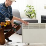 Heating System Blowing Cold Air: Causes & Solutions