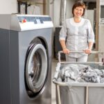 Senior Living Laundry Services: Simplifying Care for Elderly Residents