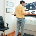 Standing Desks in Canada: Why More Offices Are Making the Switch