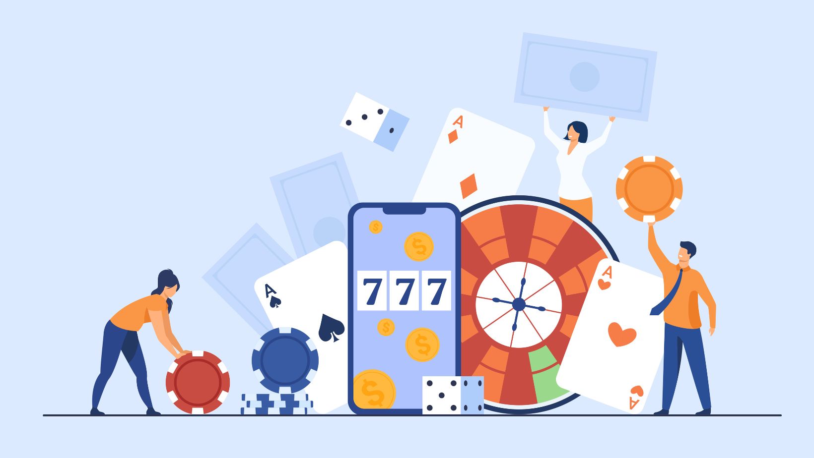 The Great Brick-and-Mortar Casino Locations to Visit in 2025: Planning a Gambling Tour 11 14740