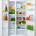 When Style and Storage Collide: What to Look for in Your Next Fridge