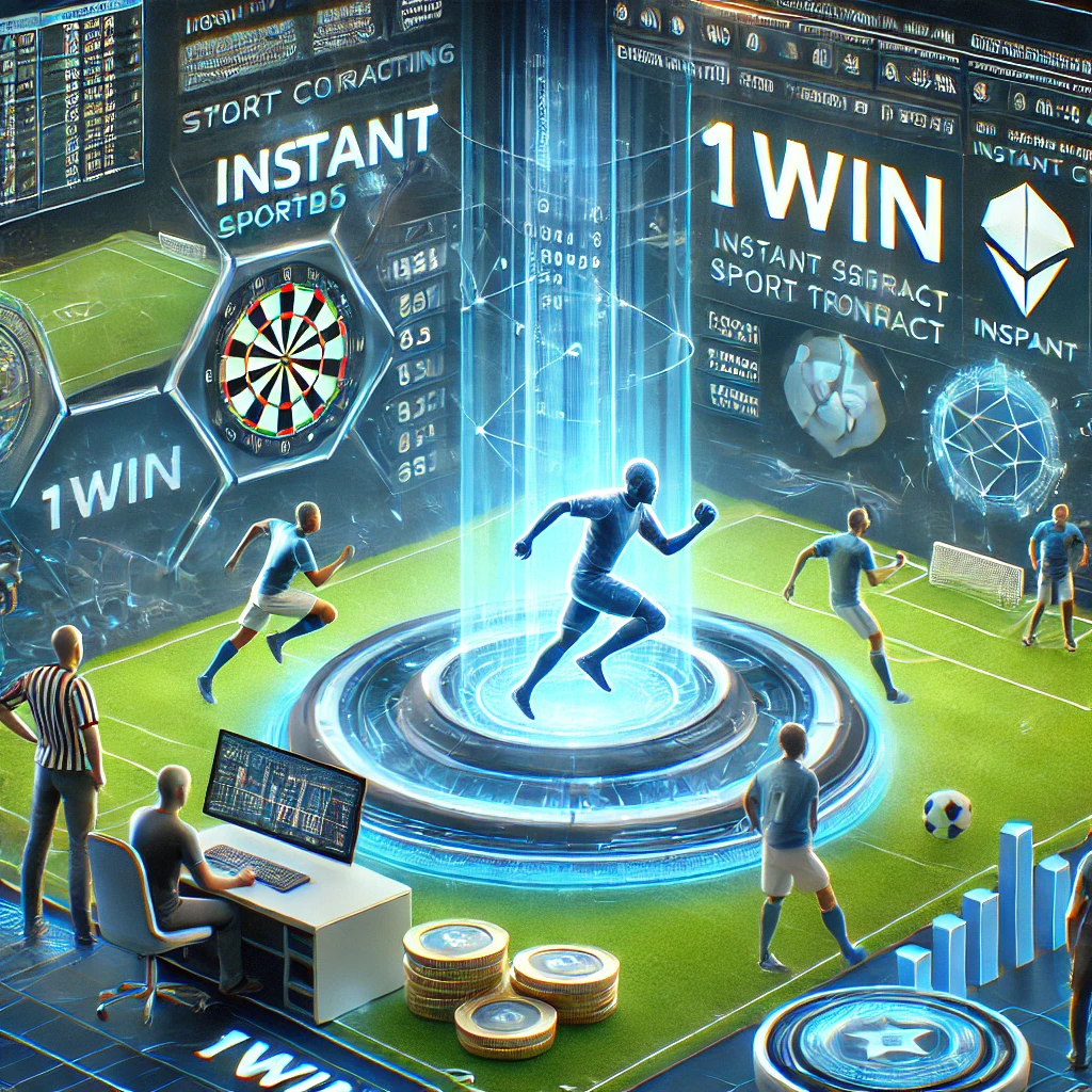 Crypto Sports Betting: Why 1win Token Could Be The Future Choice 8 image2 1