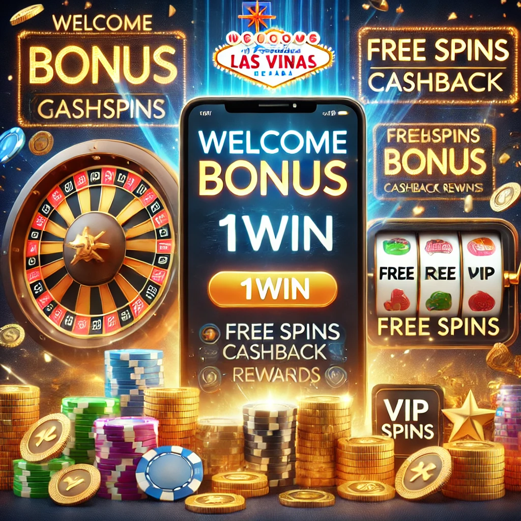 1win Casino Bonuses: Free Spins, Cashback & VIP Rewards Explained 10 Image2