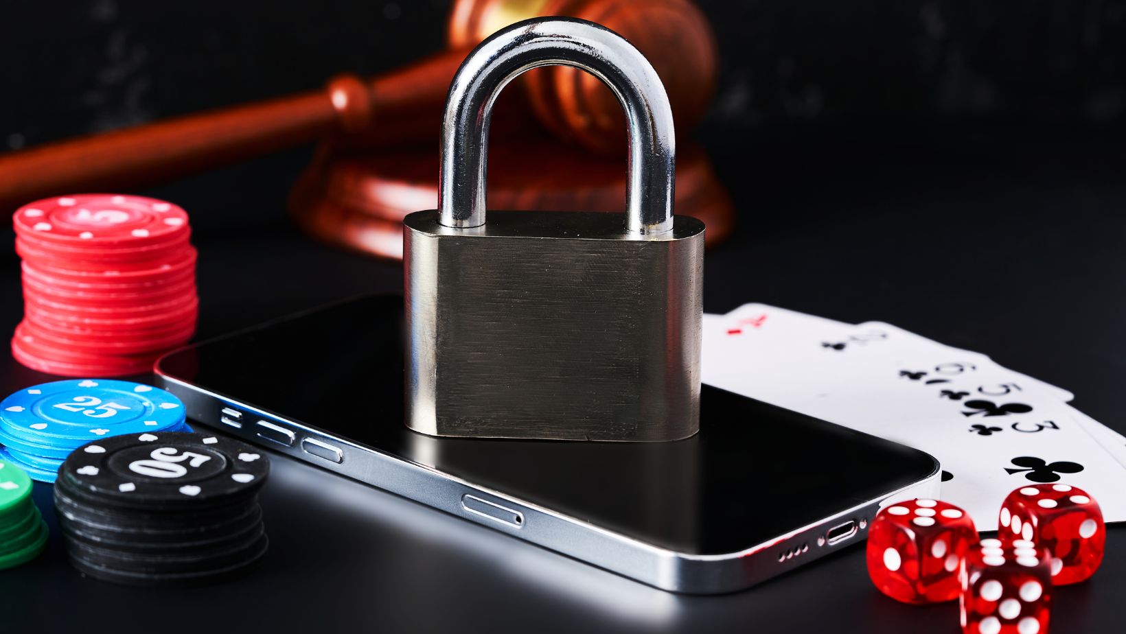 Gambling Laws Around the World: A Comparative Study 8 Image2