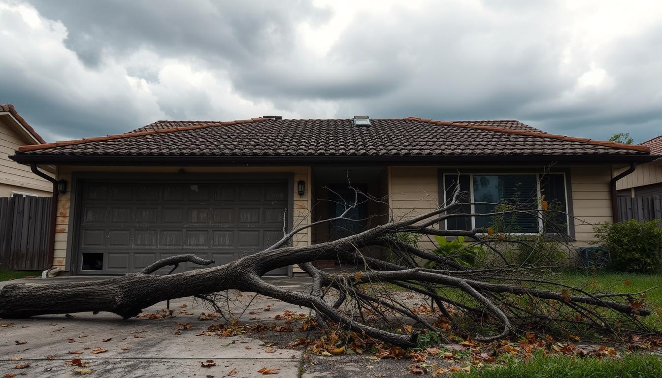 Environmental Factors Property Damage