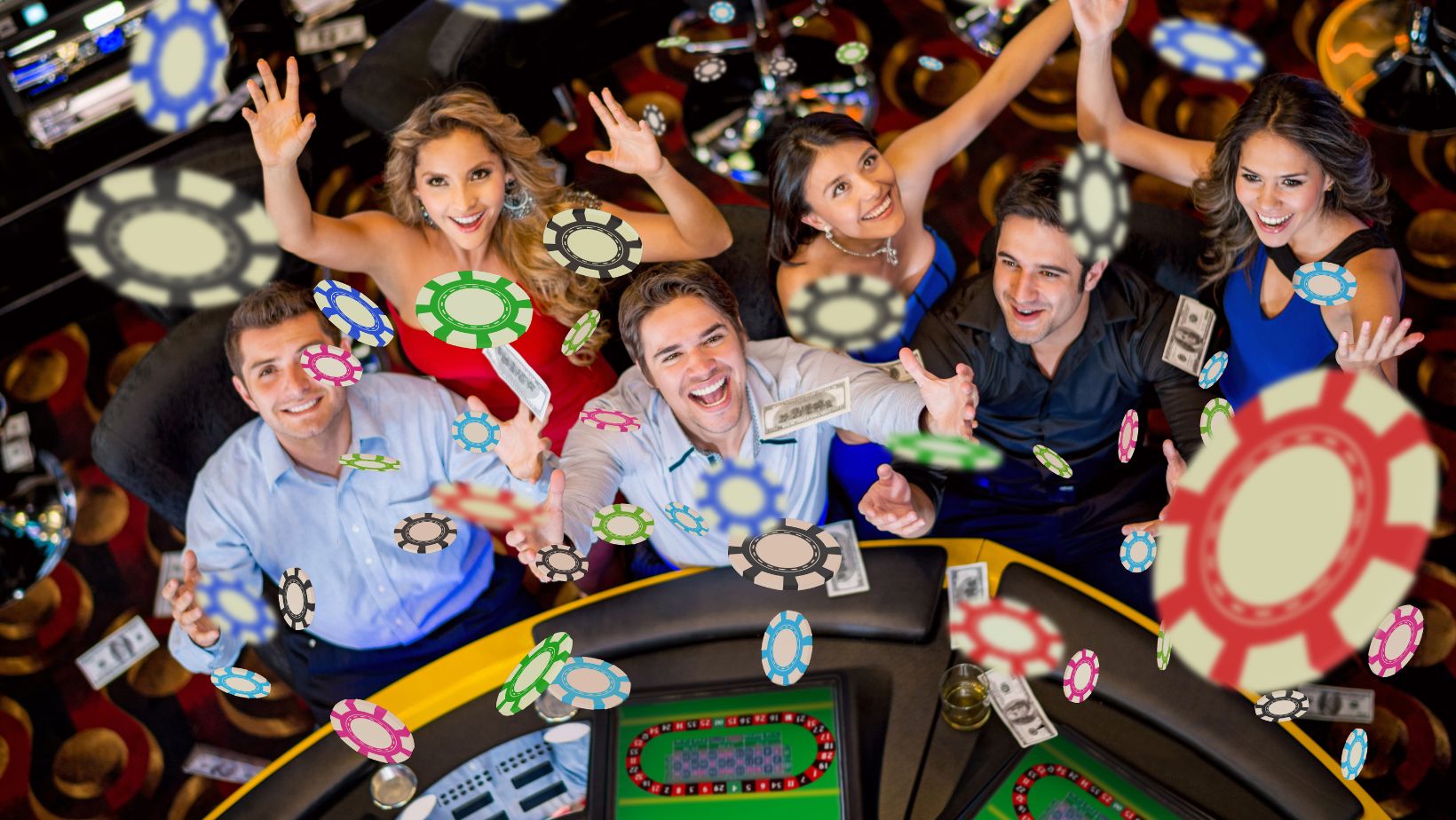 The Evolution of Gambling in Indonesia: A Look Into Its Hidden Past 10 Image3