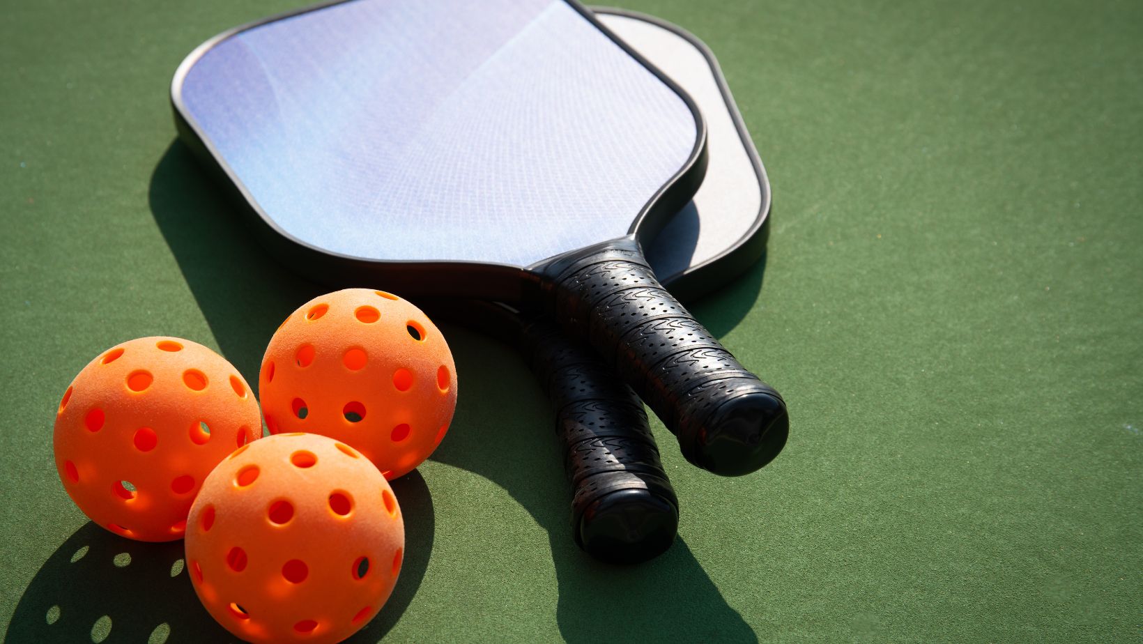 Maximizing Your Backyard's Potential with a Pickleball Court 10 Image3