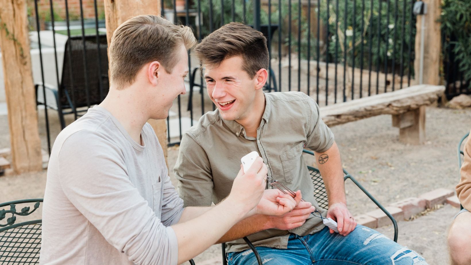 Eco-Friendly Date Ideas for Conscious Gay Couples 11 15216