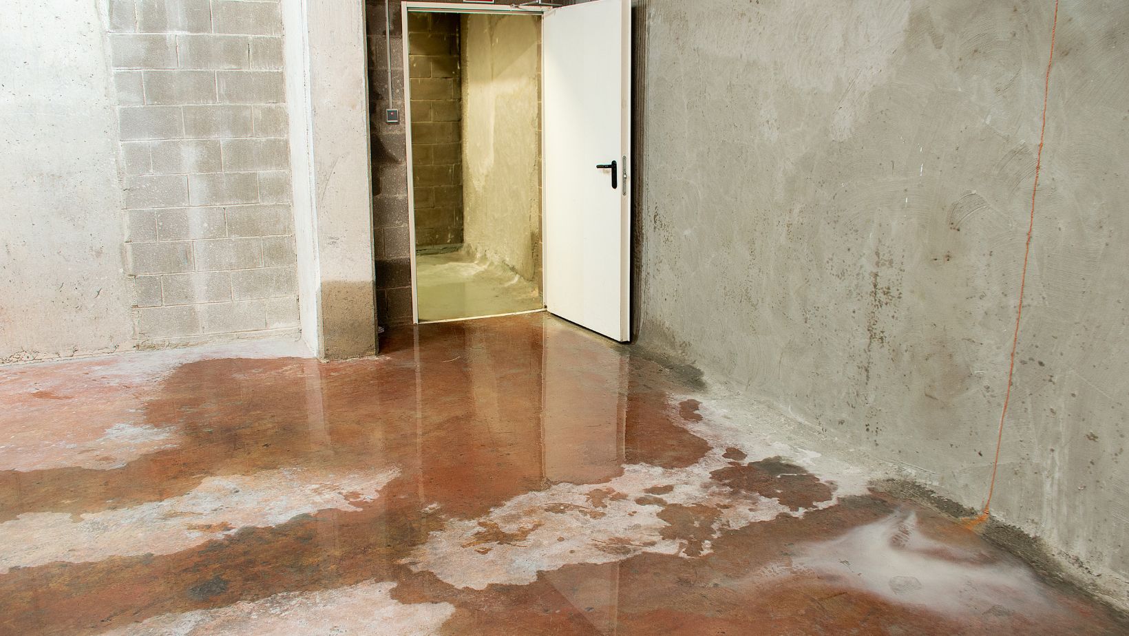 How a Plumbing Contractor Can Prevent Major Water Damage in Your Home 10 Image1