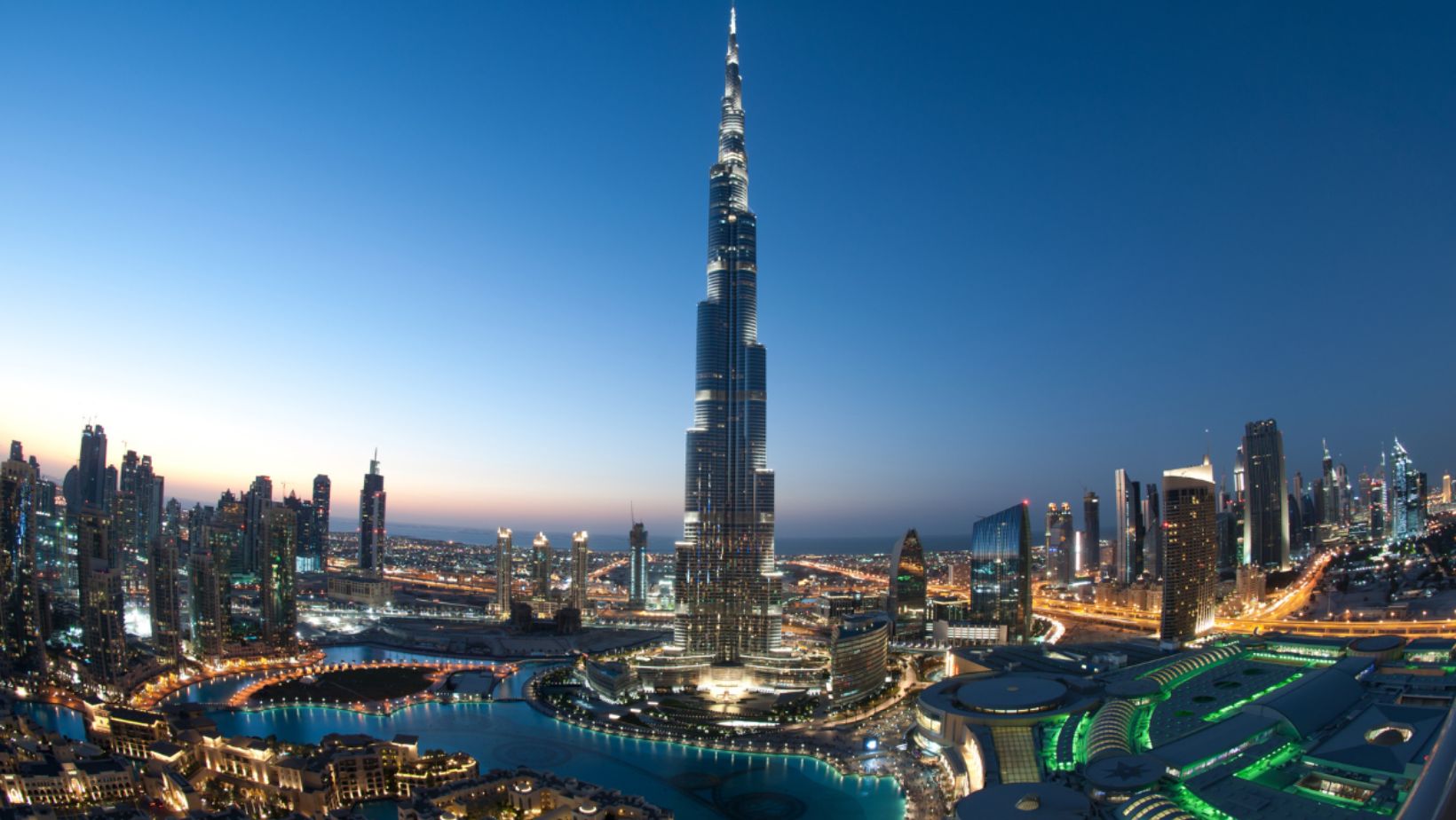 10 Great Places to Live in Dubai for Expats, Families & Working Professionals 10 16