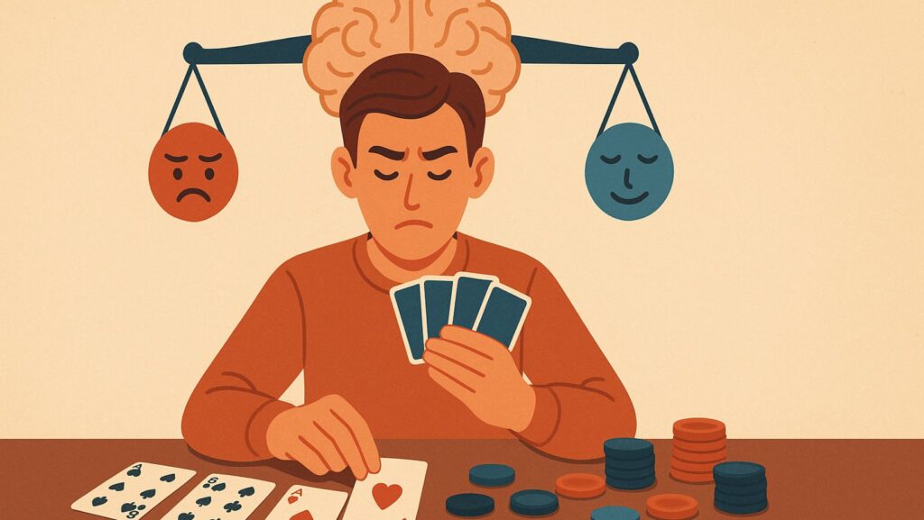 cards improve concentration