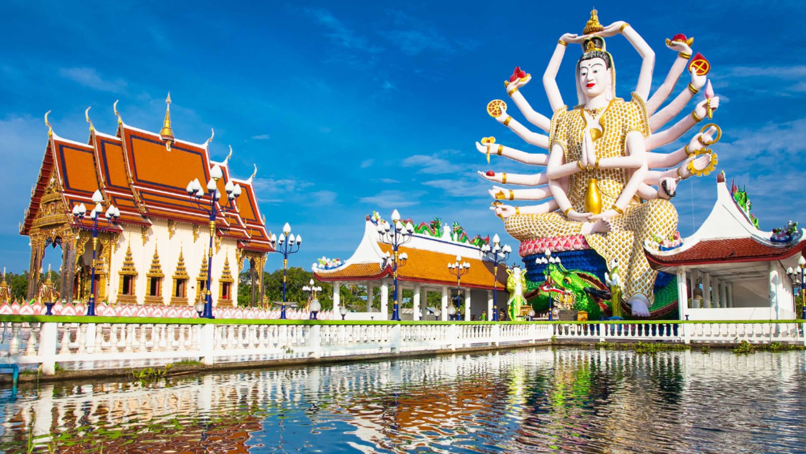 Exploring Property Ownership Options in Koh Samui for Foreigners and Expats 9 8