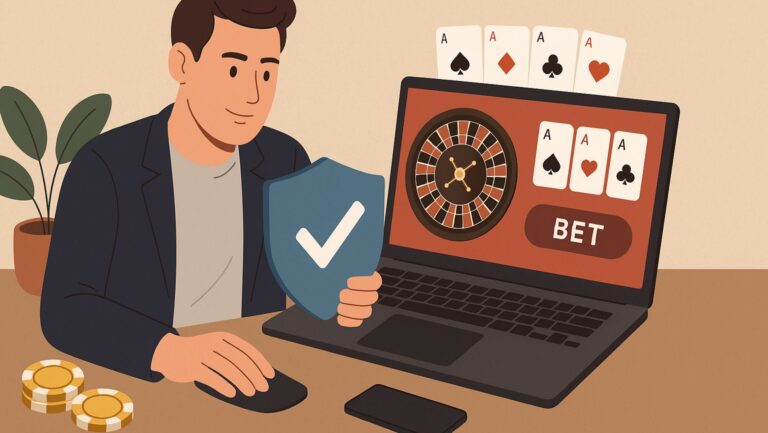 gambling control tips