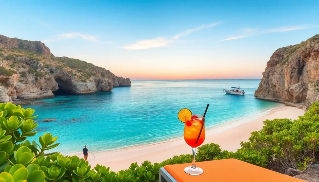 island name ponadiza