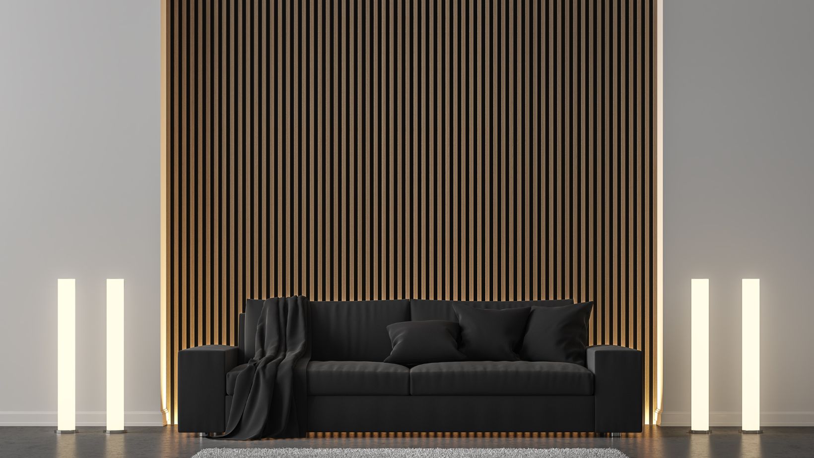 A Designer’s Guide to Acoustic Slat Walls for Calmer, Warmer Rooms 9 8