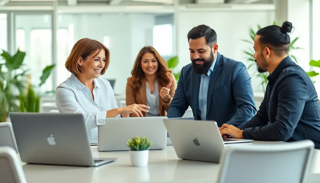 benefits of immorpos35.3 software