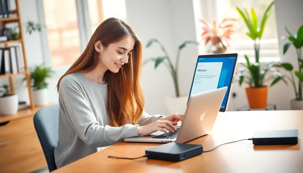 how to update endbugflow software on pc
