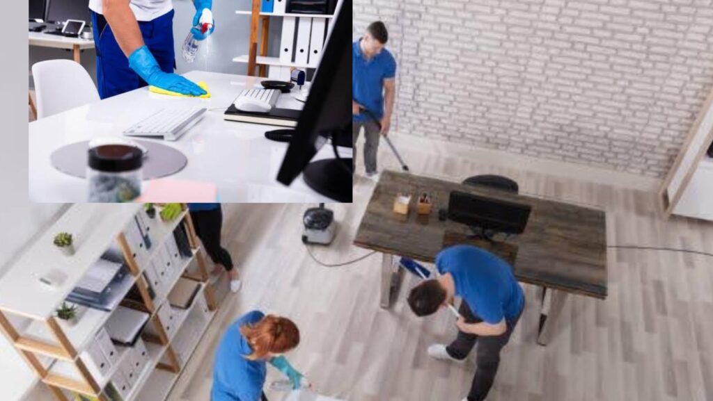Highest Seven Cleaning Industry Trends in Singapore 8 RMA 37