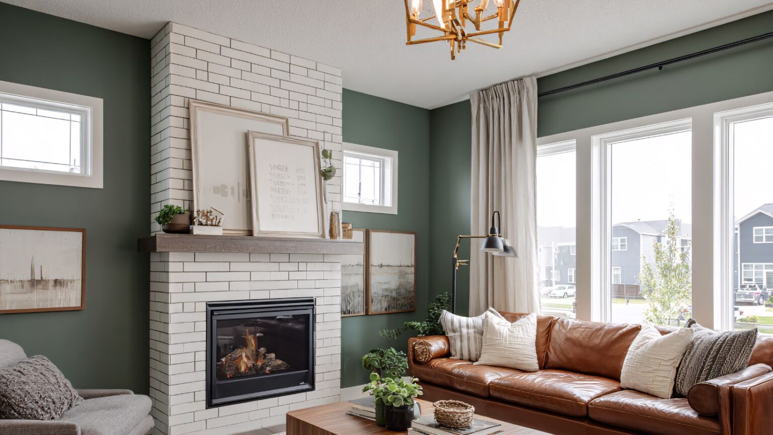 Clean Living Starts at Home: Designing Healthy Spaces Through Strategic ...