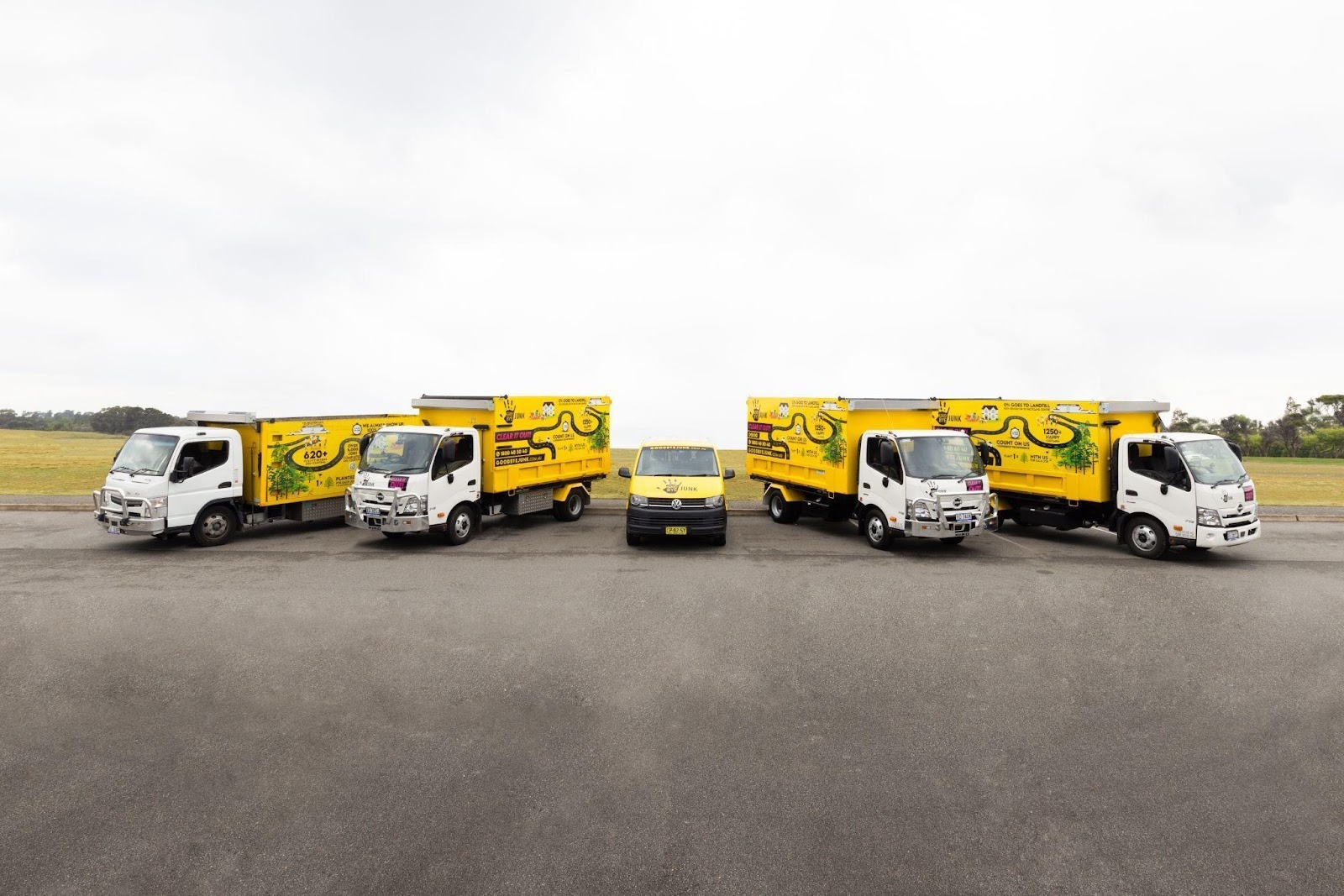 The Future of Recycling and Rubbish Removal in Sydney 8 image 3