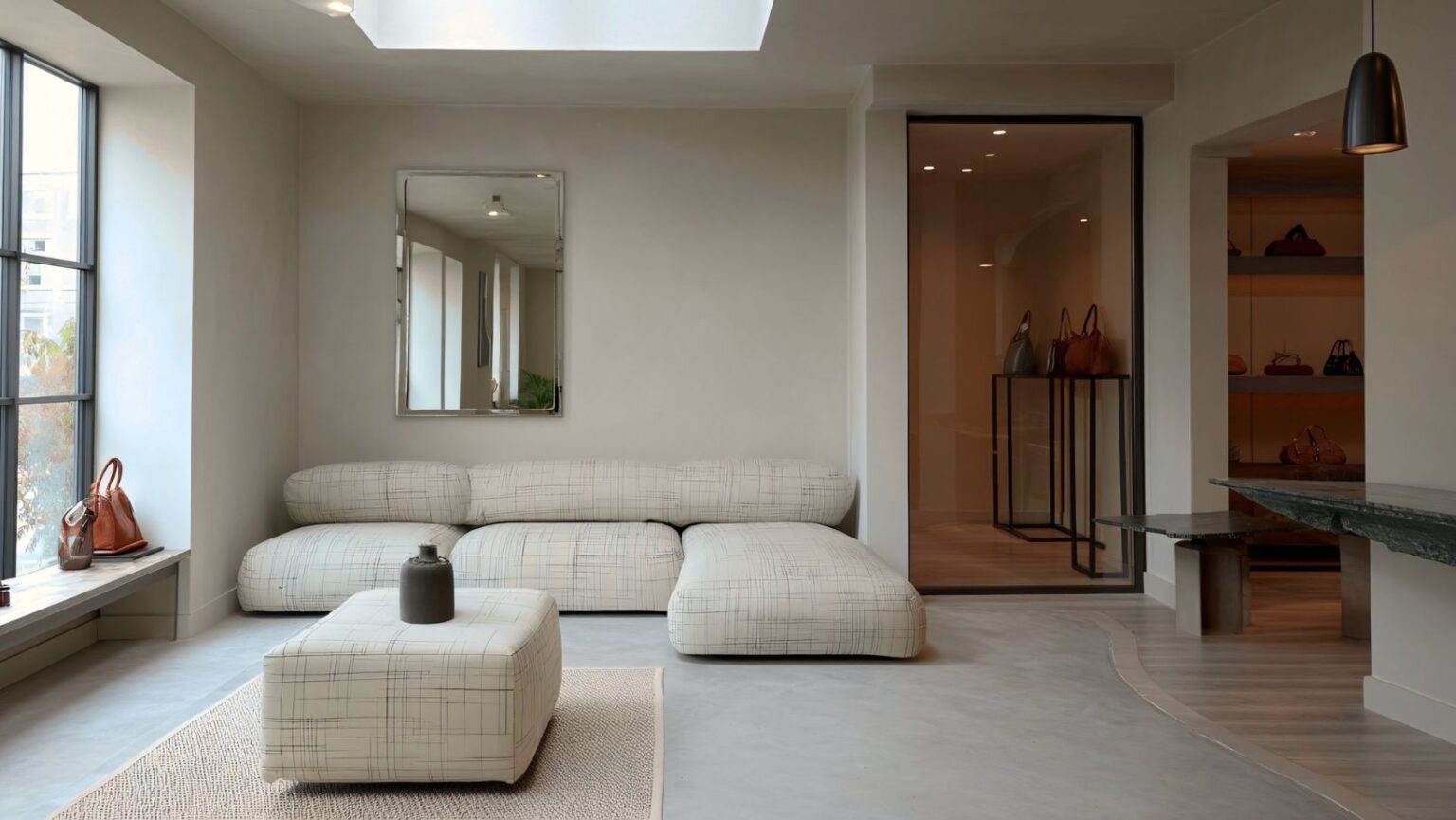 A Guide to Building a Calm, Clutter-Free Living Space - Livingpristine