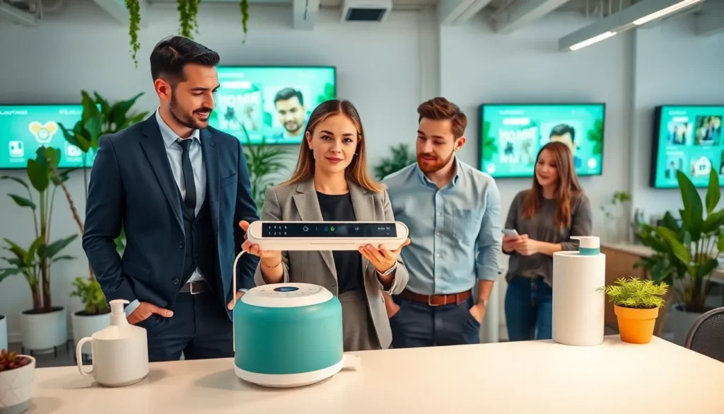 news and updates livingpristine