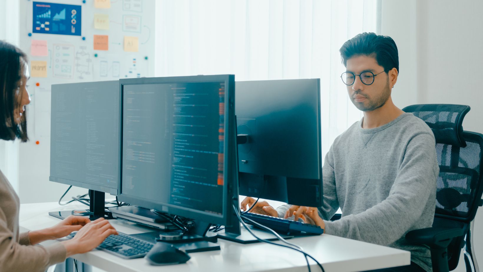 The Nearshore Brain Drain Reversal: Why Leading Talent is Staying in Kraków, Bucharest, and Kyiv 8 2 1