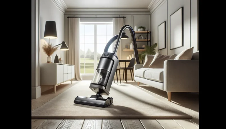 shark vacuum only runs when tilted back