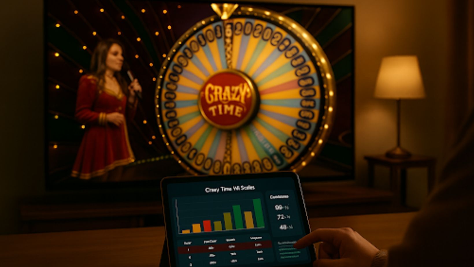 Building and Testing Crazy Time Strategies Using a Bet Tracker 8 Untitled design 2025 12 27T051247.019