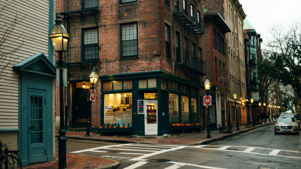 Why Moving in Boston Is Far More Challenging Than Moving in the Suburbs 8 image 12