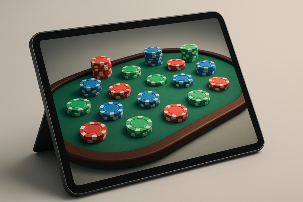 What Online Casinos Are Known for Offering High-RTP Games? 8 image 20