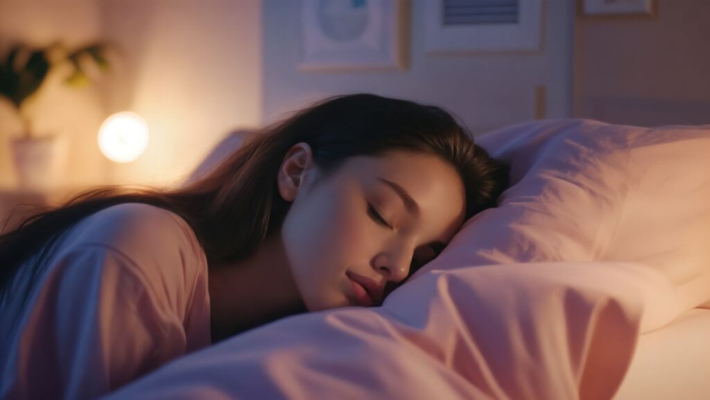 A Great Day Starts with a Great Night's Sleep: Here's Why 8 image 7